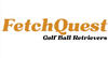 FetchQuest Golf Ball Retrievers