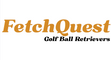 FetchQuest Golf Ball Retrievers